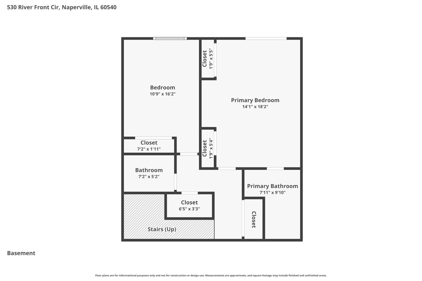 530 River Front Circle Naperville IL 60540