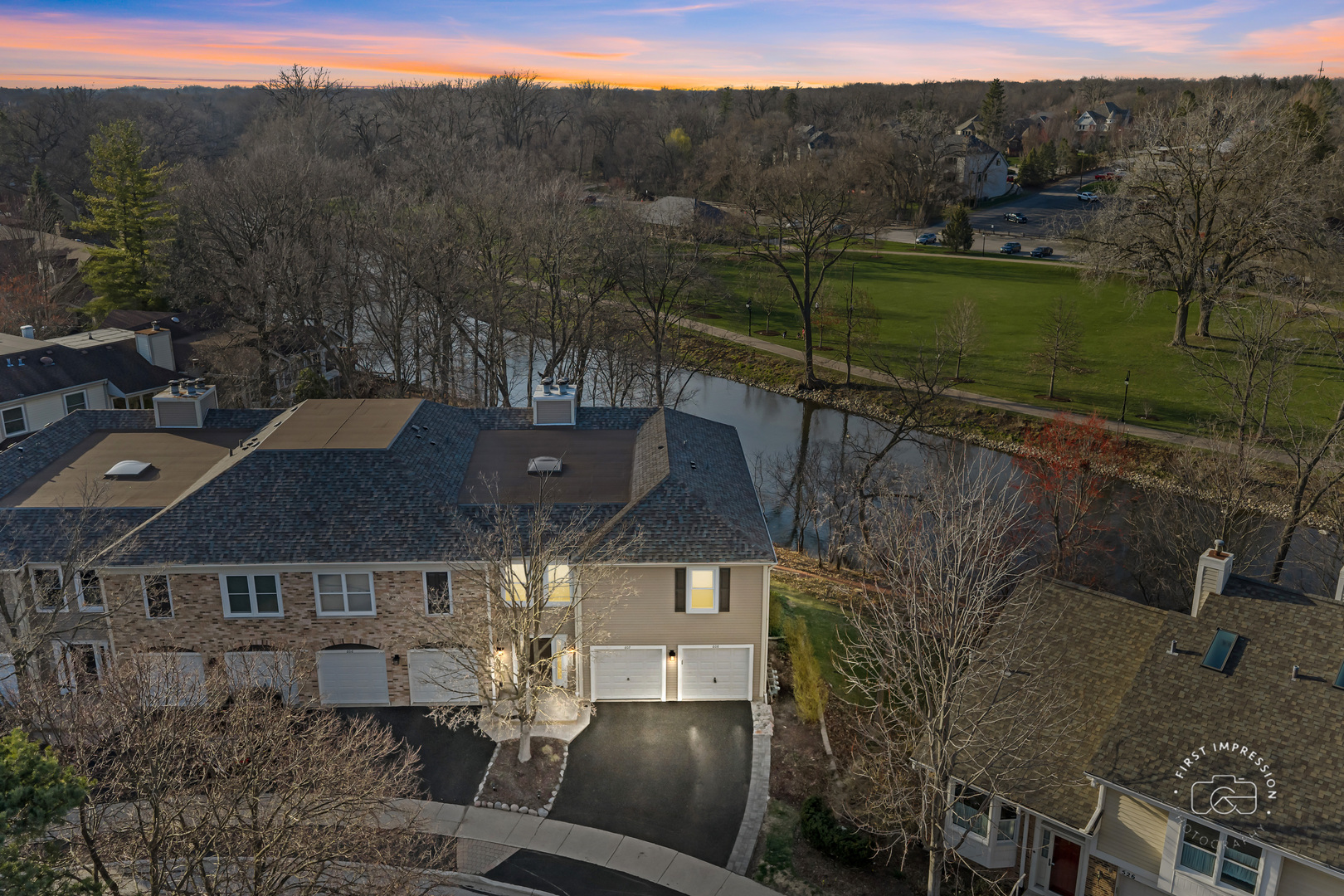 530 River Front Circle Naperville IL 60540