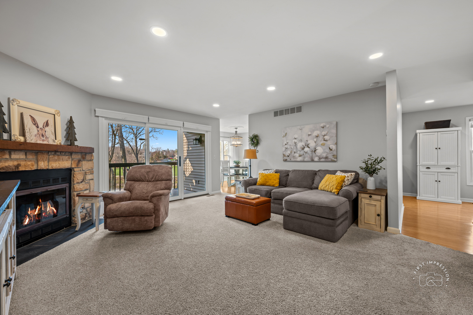 530 River Front Circle Naperville IL 60540