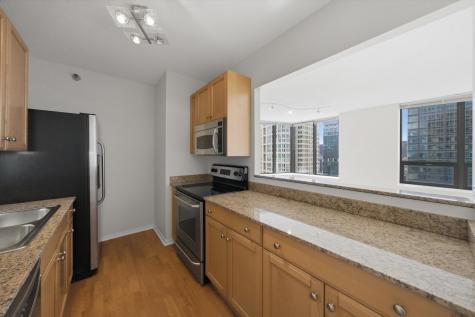 400 North Lasalle Street Chicago IL 60654