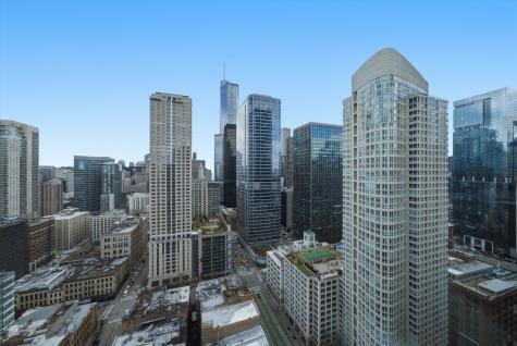 400 North Lasalle Street Chicago IL 60654