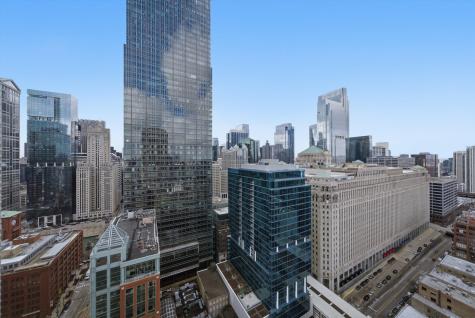 400 North Lasalle Street Chicago IL 60654
