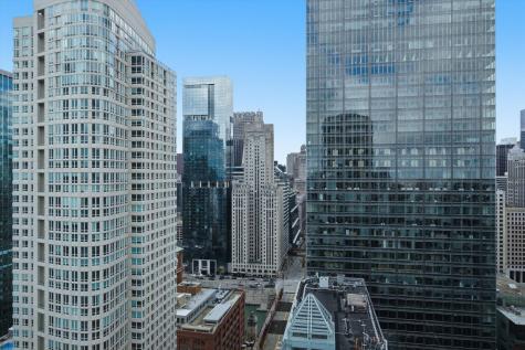 400 North Lasalle Street Chicago IL 60654