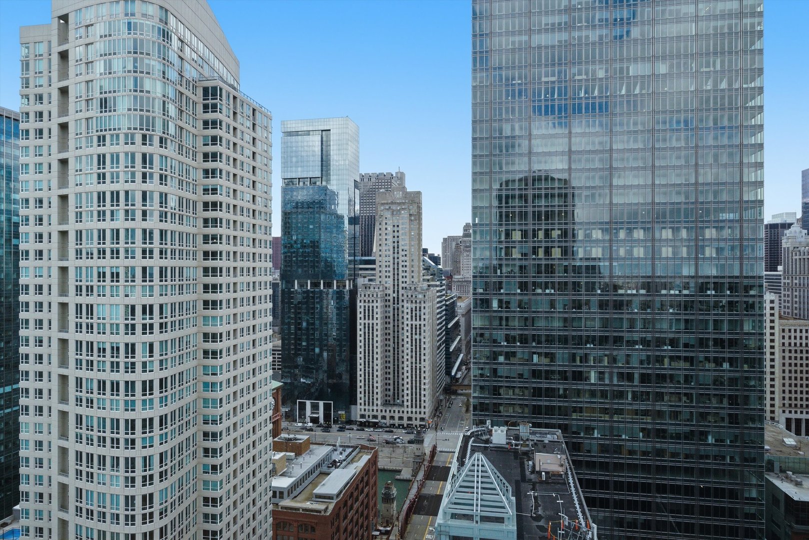 400 North Lasalle Street Chicago IL 60654