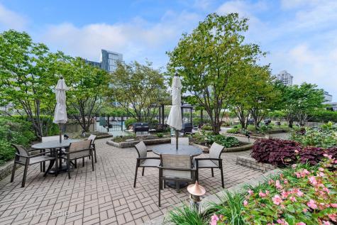 400 North Lasalle Street Chicago IL 60654