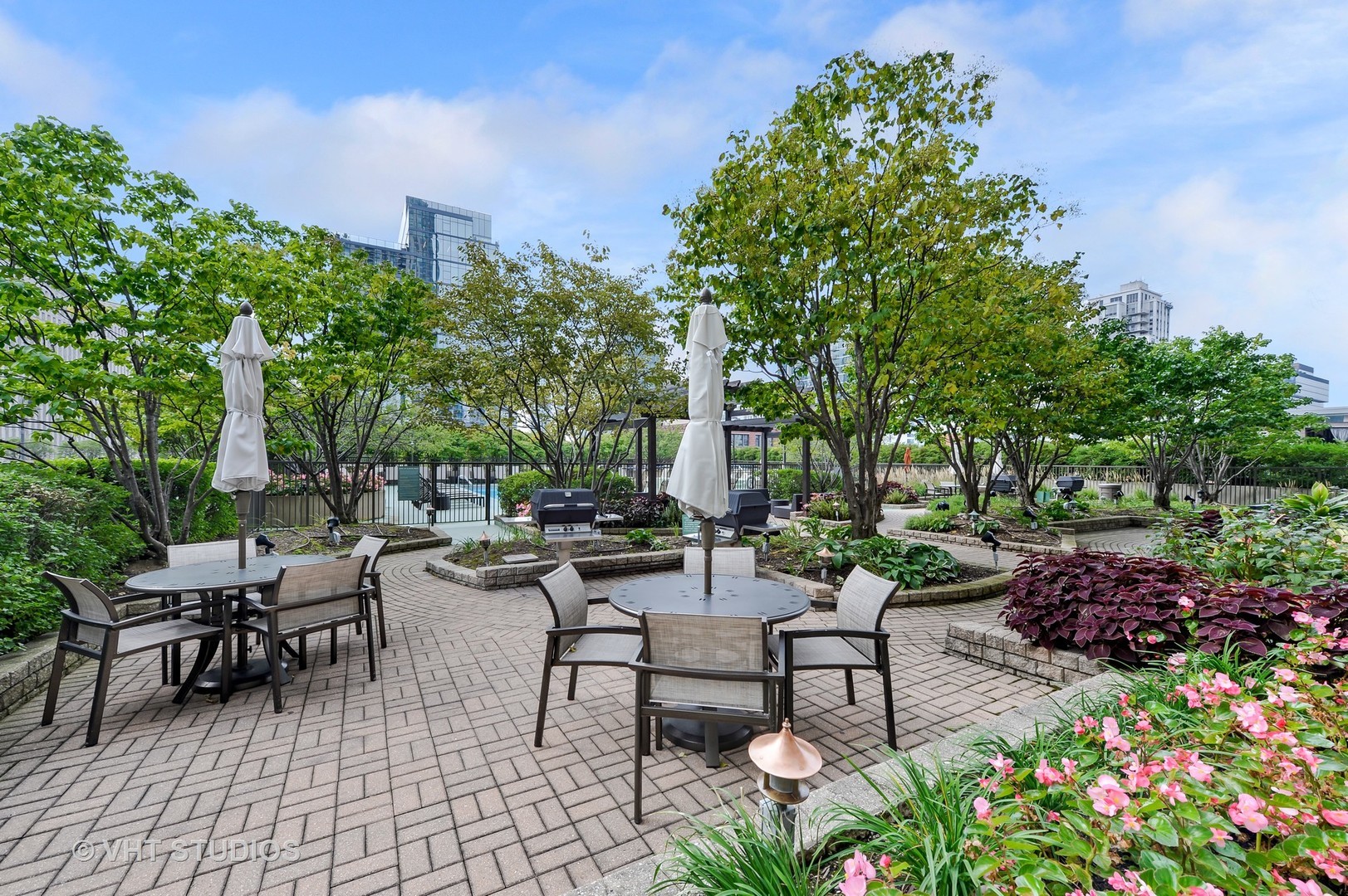 400 North Lasalle Street Chicago IL 60654