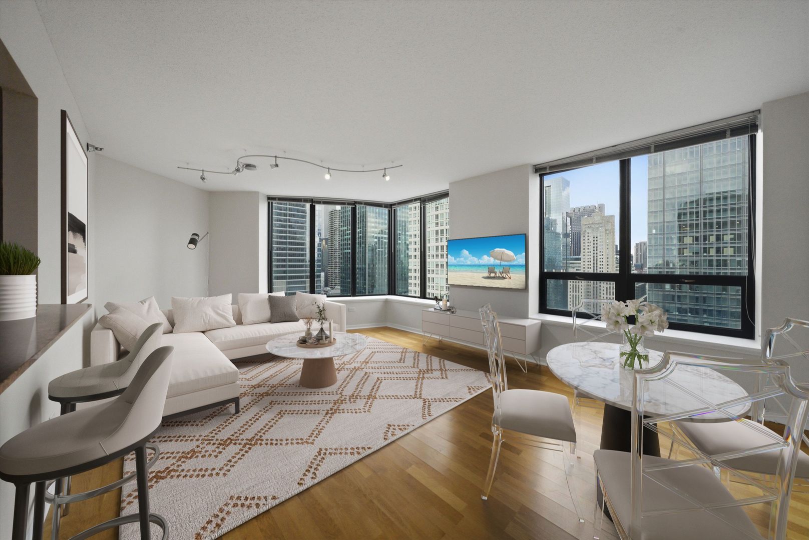 400 North Lasalle Street Chicago IL 60654