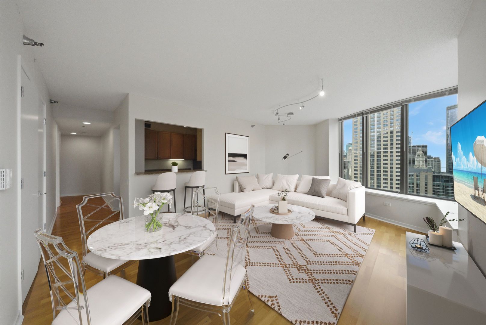 400 North Lasalle Street Chicago IL 60654