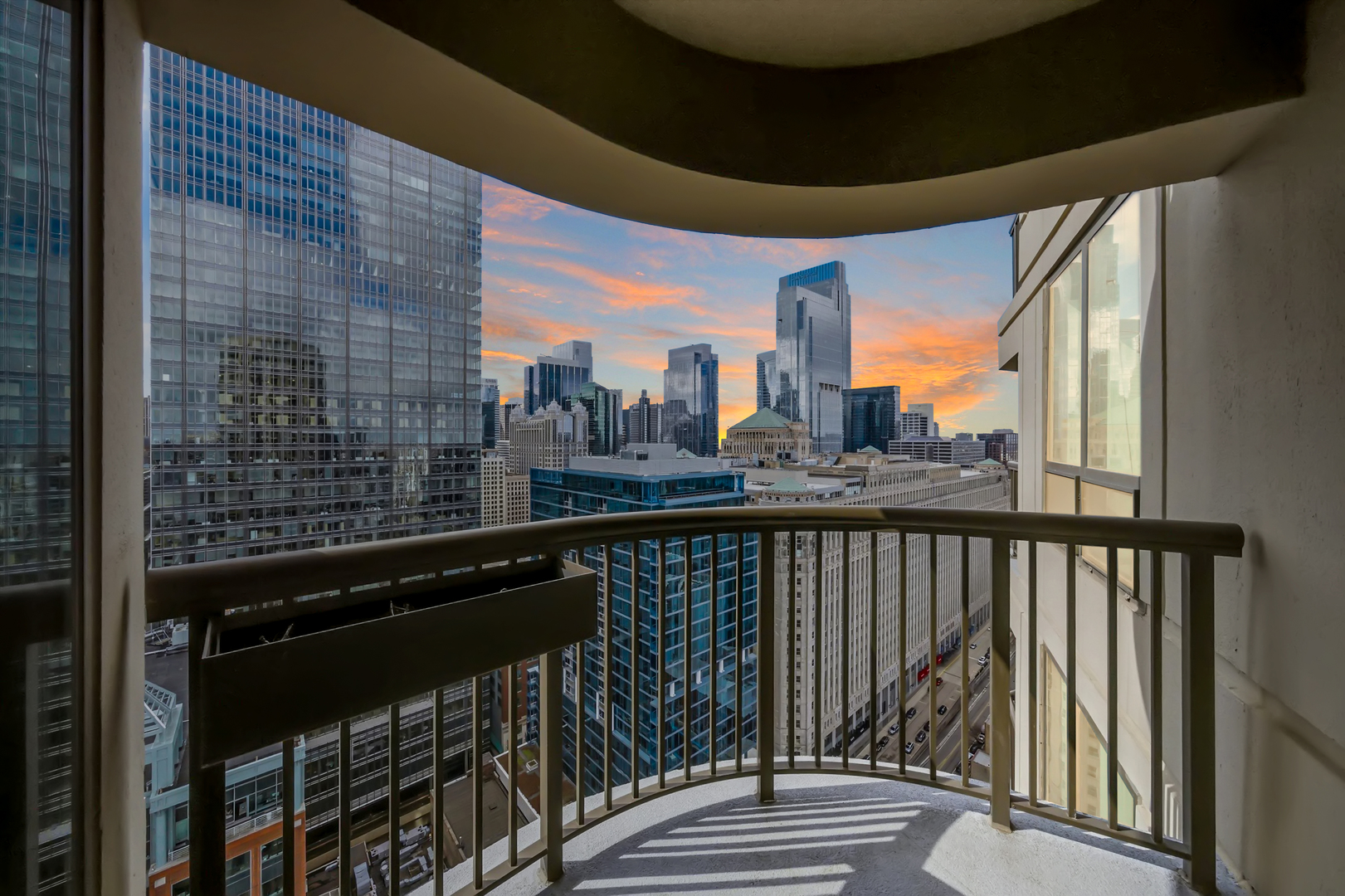 400 North Lasalle Street Chicago IL 60654