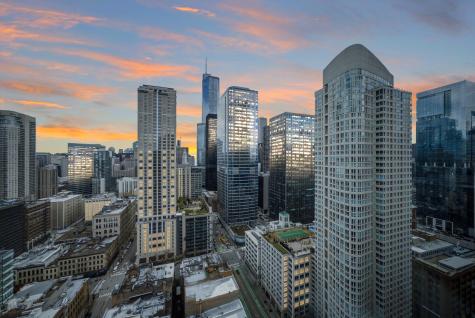 400 North Lasalle Street Chicago IL 60654
