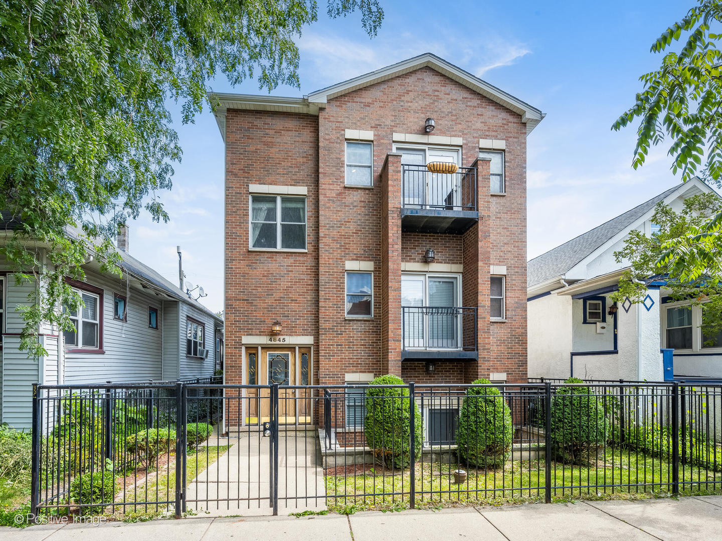 4845 North Springfield Avenue Chicago IL 60625