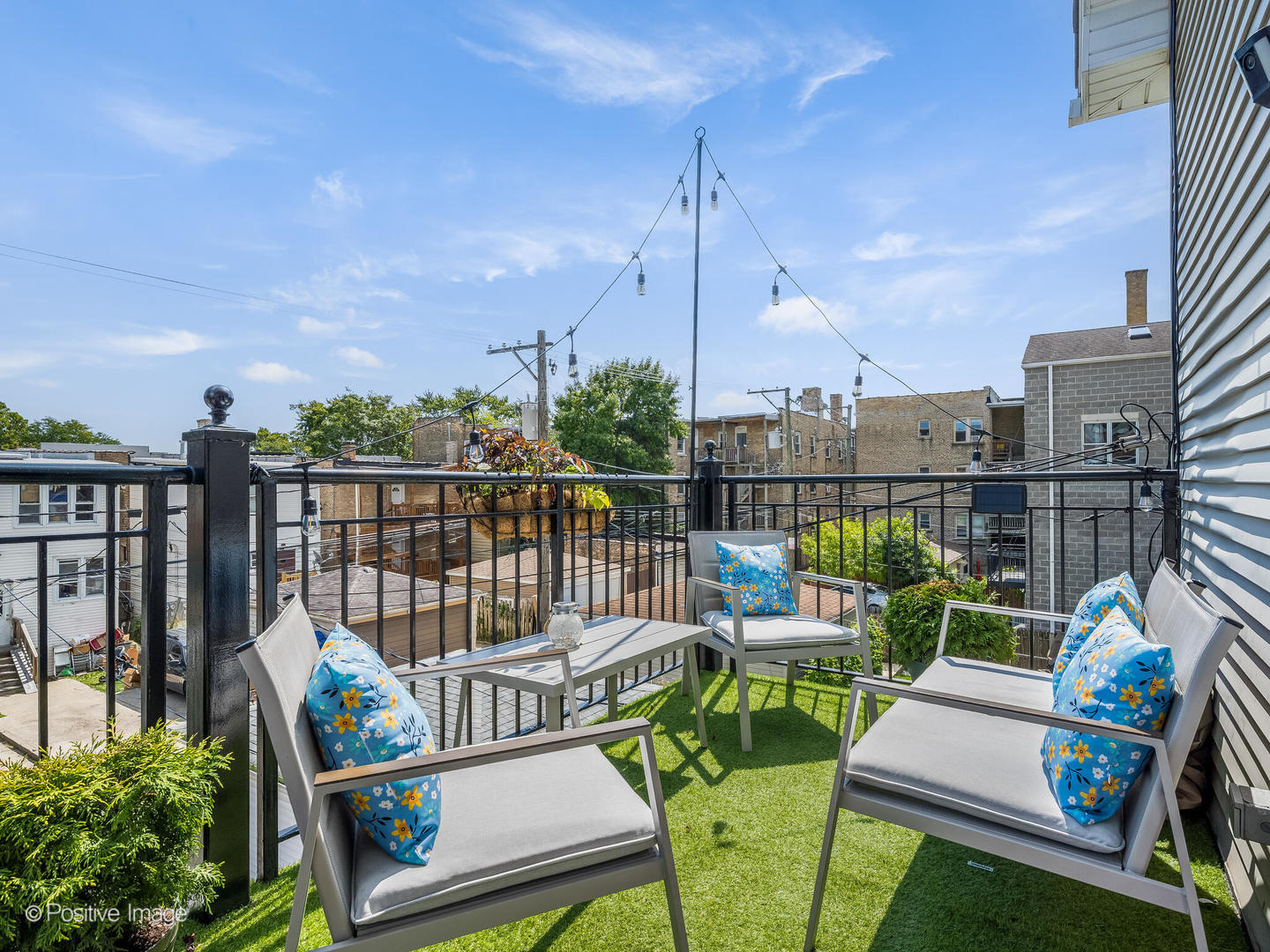4845 North Springfield Avenue Chicago IL 60625