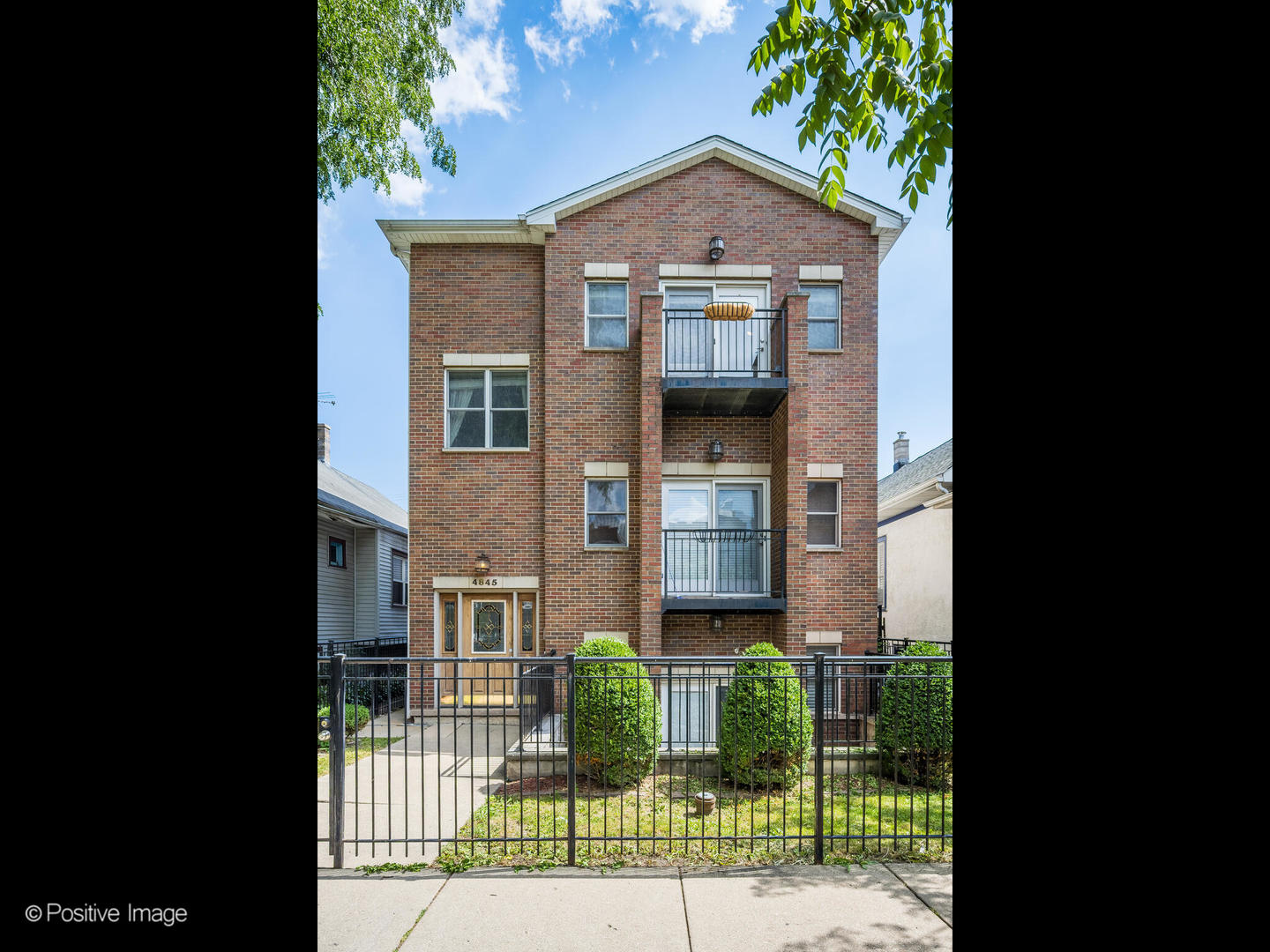 4845 North Springfield Avenue Chicago IL 60625