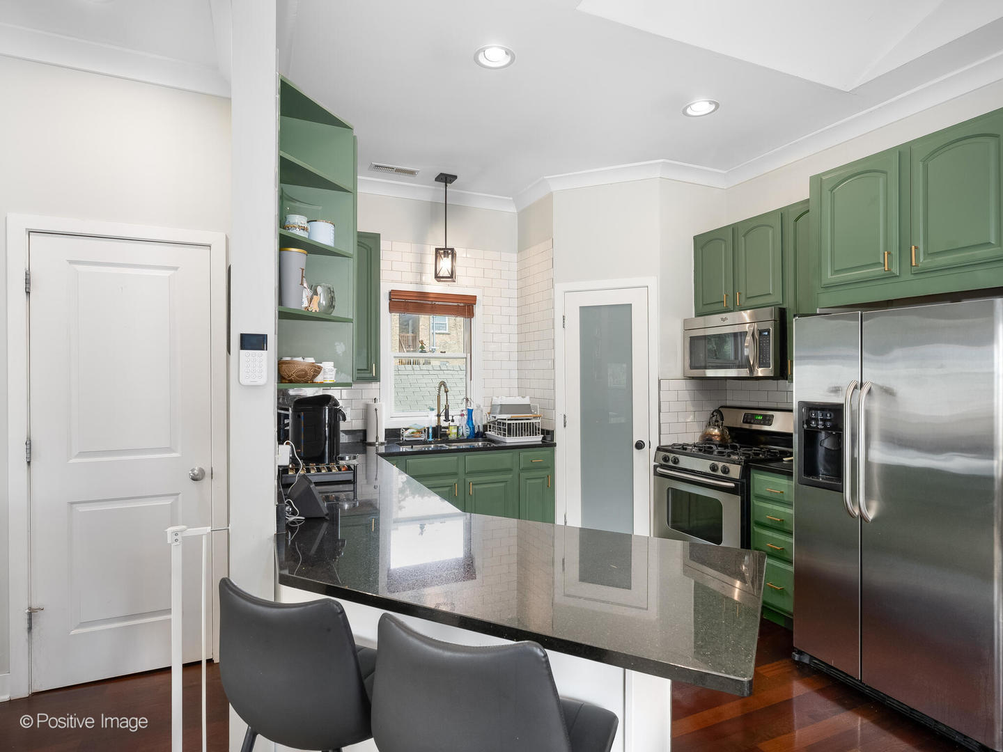 4845 North Springfield Avenue Chicago IL 60625