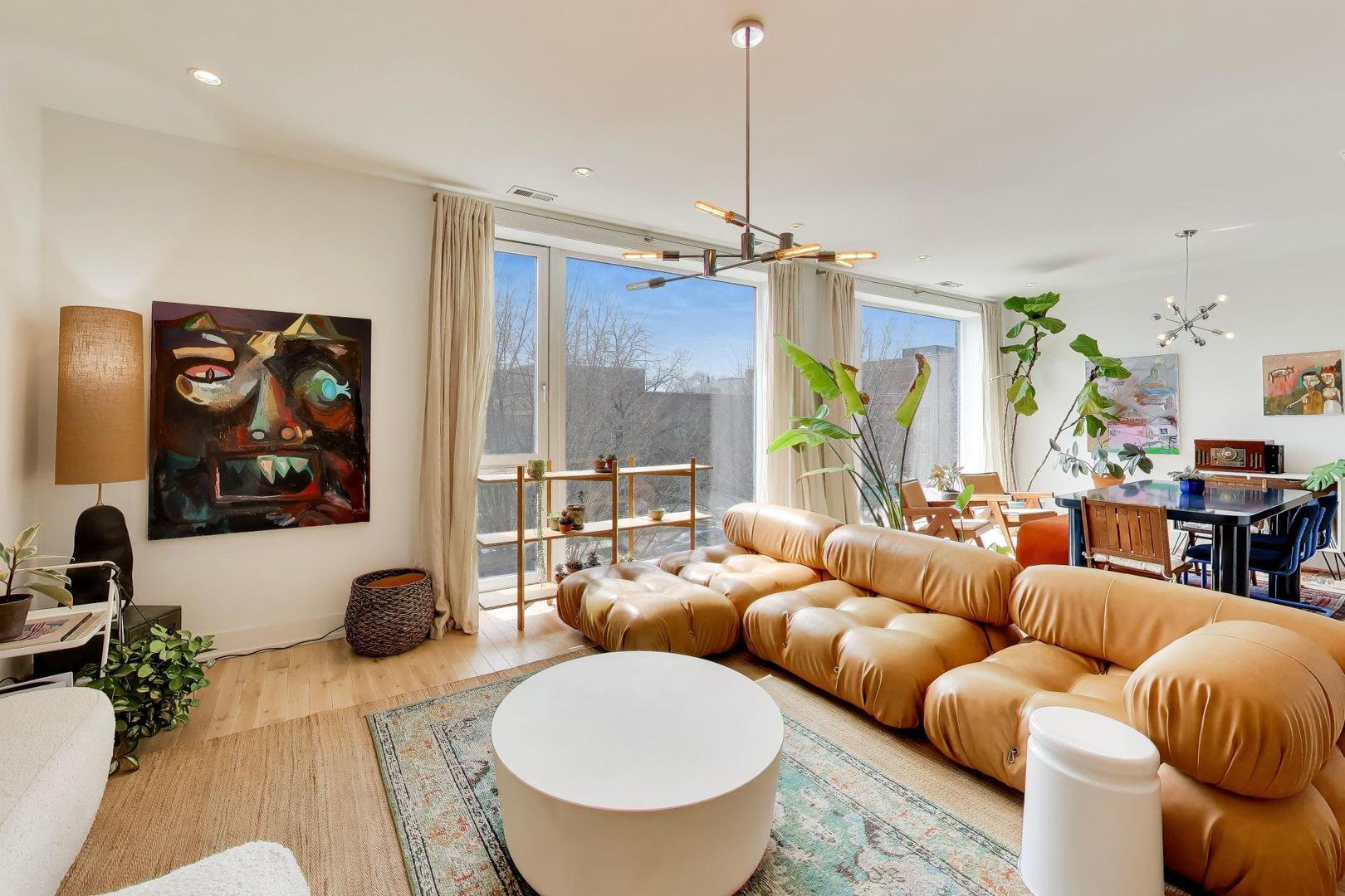 826 West Cullerton Street Chicago IL 60608