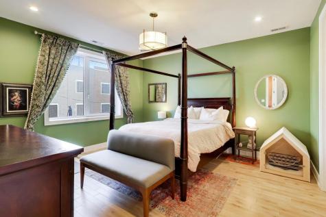 826 West Cullerton Street Chicago IL 60608