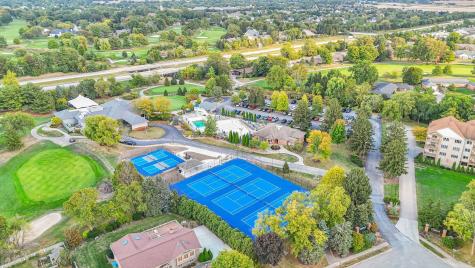 22 Fields East Champaign IL 61822