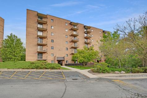 5960 Lake Bluff Drive Tinley Park IL 60477