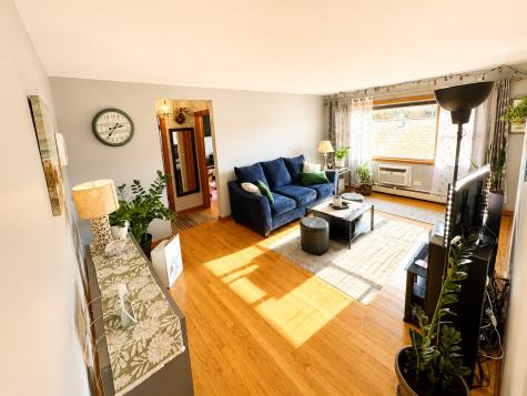 7347 West Diversey Avenue W Elmwood Park IL 60707