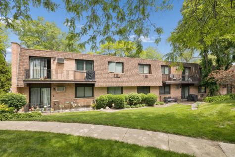 550 East Main Street Barrington IL 60010