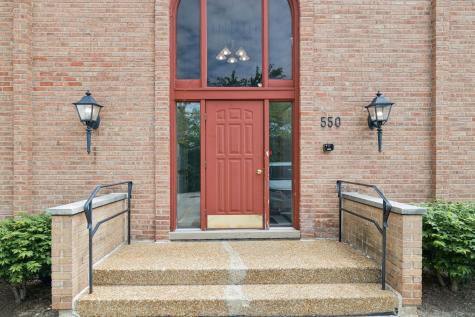 550 East Main Street Barrington IL 60010