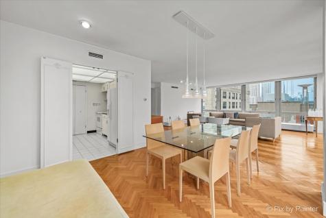 860 North Lake Shore Drive Chicago IL 60611