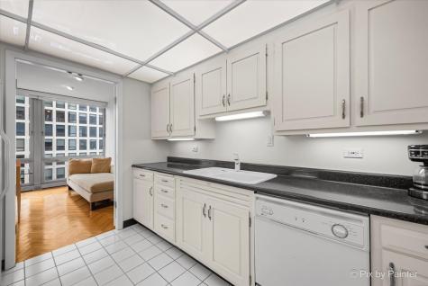 860 North Lake Shore Drive Chicago IL 60611