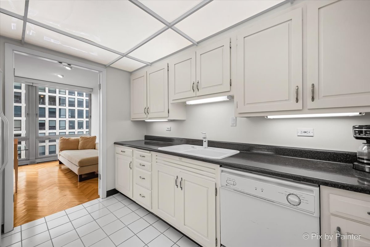 860 North Lake Shore Drive Chicago IL 60611