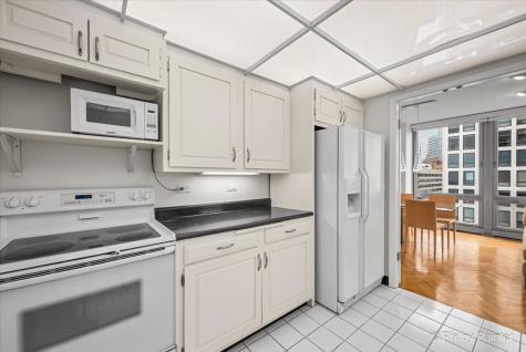 860 North Lake Shore Drive Chicago IL 60611