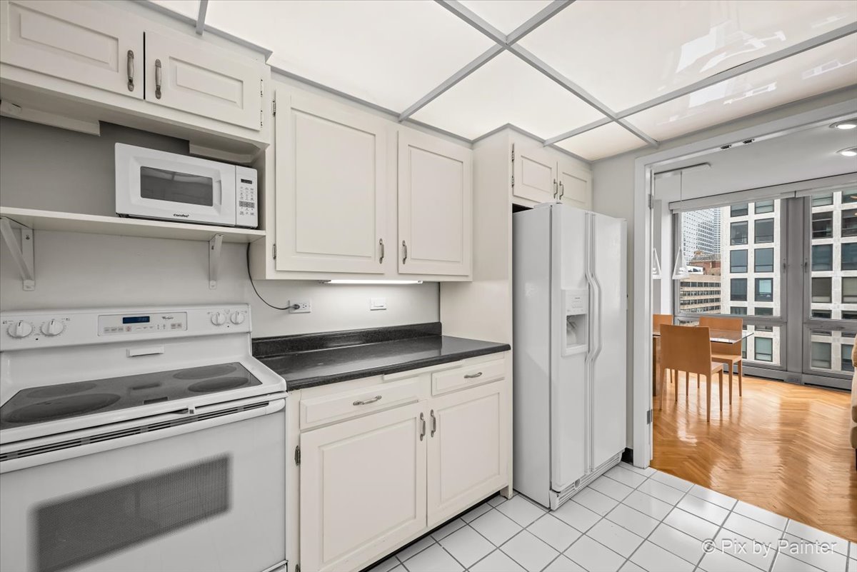 860 North Lake Shore Drive Chicago IL 60611