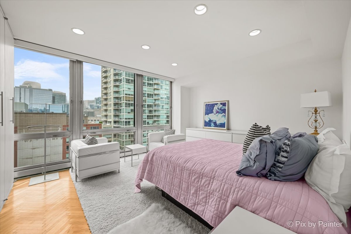 860 North Lake Shore Drive Chicago IL 60611