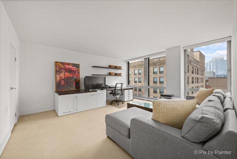 860 North Lake Shore Drive Chicago IL 60611