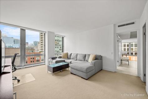 860 North Lake Shore Drive Chicago IL 60611
