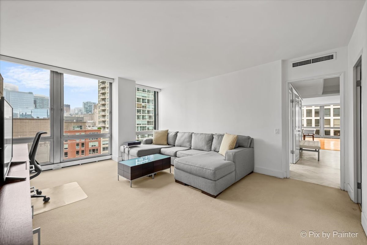 860 North Lake Shore Drive Chicago IL 60611