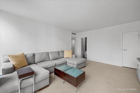 860 North Lake Shore Drive Chicago IL 60611