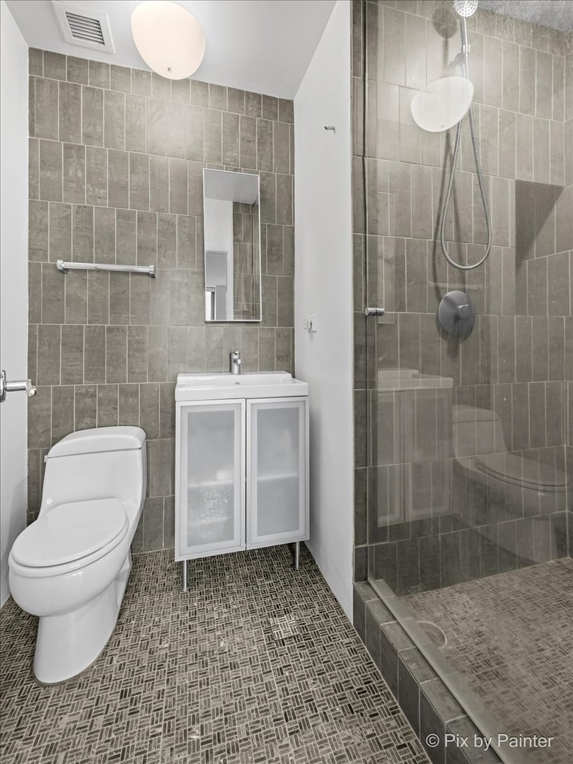 860 North Lake Shore Drive Chicago IL 60611