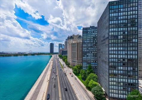 860 North Lake Shore Drive Chicago IL 60611