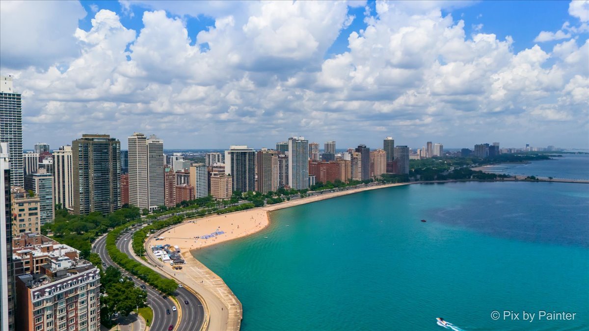 860 North Lake Shore Drive Chicago IL 60611
