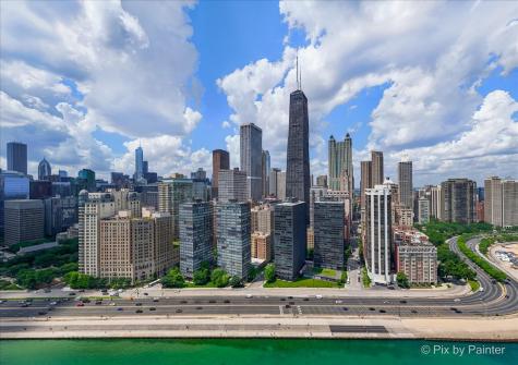 860 North Lake Shore Drive Chicago IL 60611