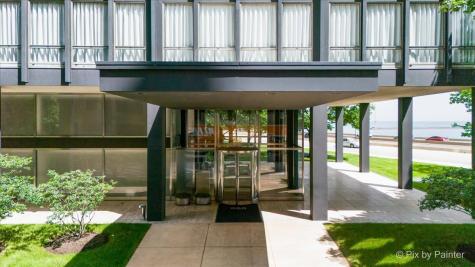 860 North Lake Shore Drive Chicago IL 60611