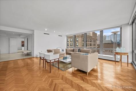 860 North Lake Shore Drive Chicago IL 60611