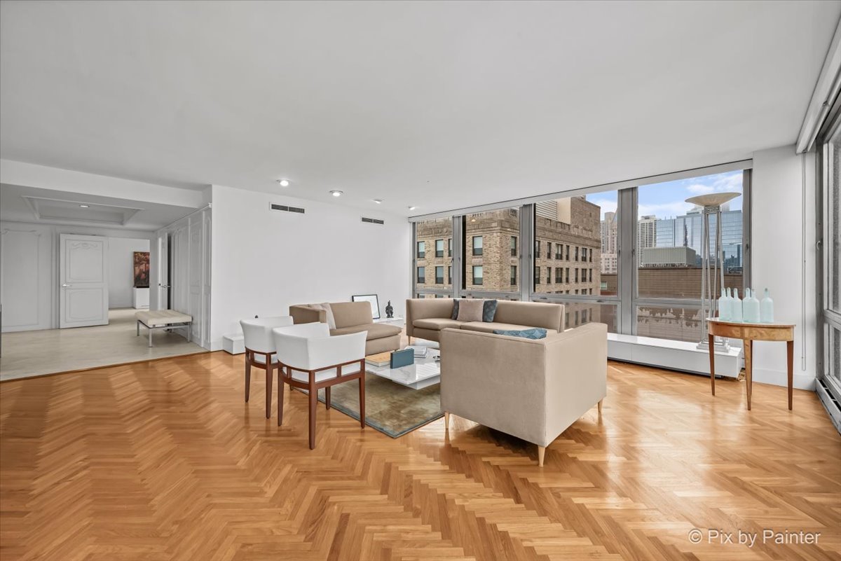 860 North Lake Shore Drive Chicago IL 60611