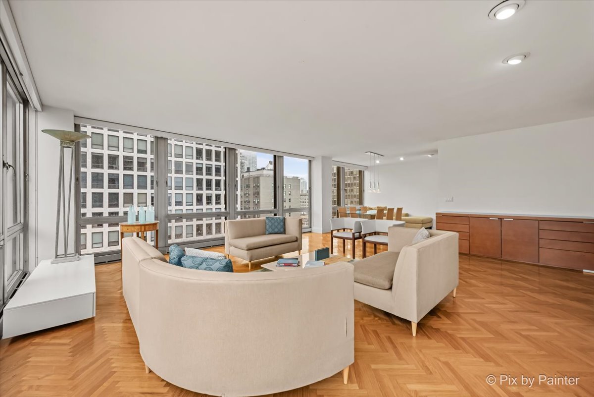 860 North Lake Shore Drive Chicago IL 60611