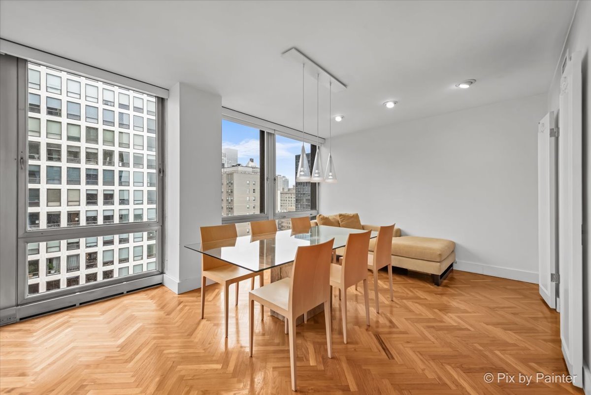 860 North Lake Shore Drive Chicago IL 60611