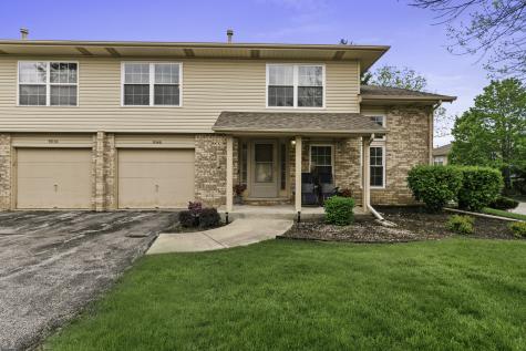 9348 Meadowview Drive Orland Hills IL 60487