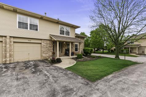 9348 Meadowview Drive Orland Hills IL 60487