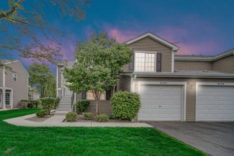 2136 Southwind Circle Schaumburg IL 60194