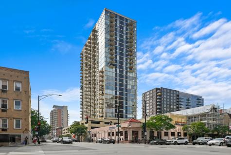 1212 North Lasalle Drive Chicago IL 60610
