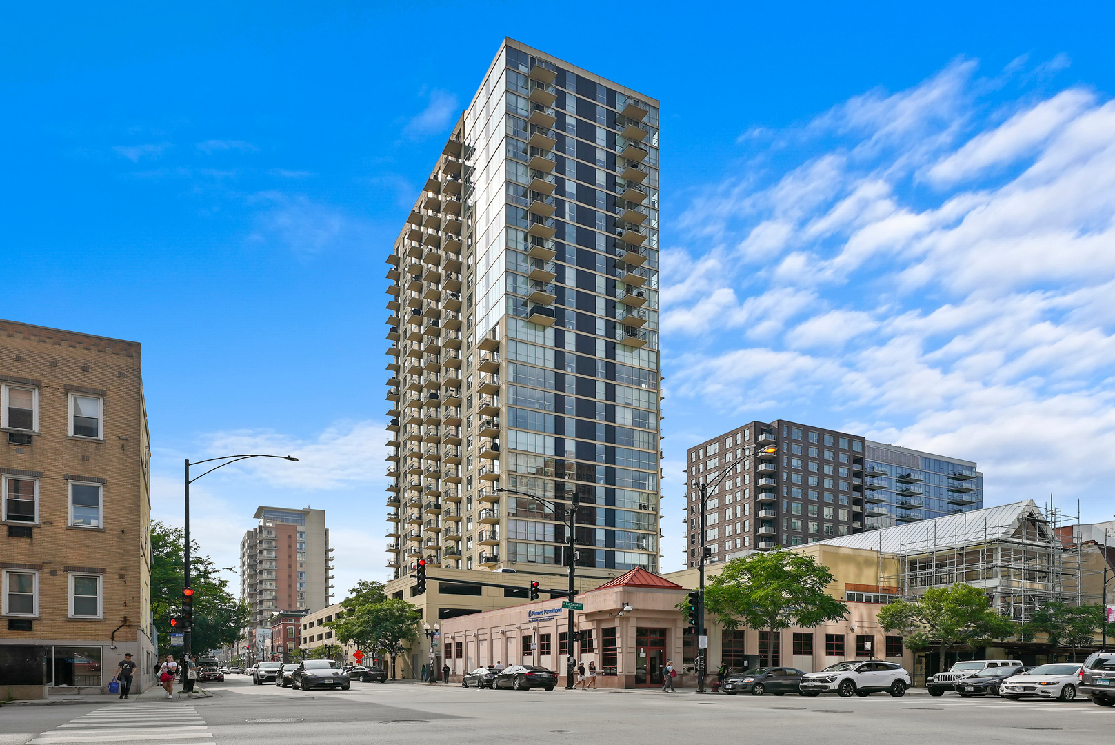 1212 North Lasalle Drive Chicago IL 60610