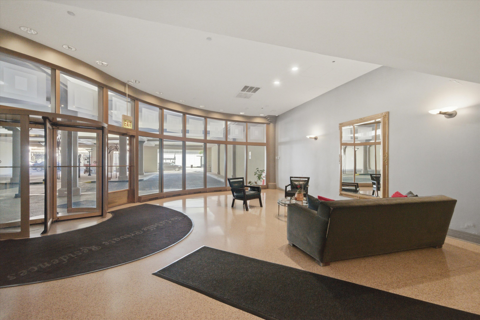 1212 North Lasalle Drive Chicago IL 60610